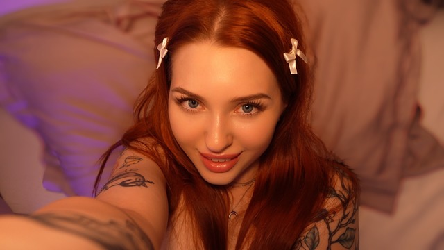 After A Demanding Workweek A Virtual Girlfriend's Tender Touches And Intense Gaze Can Help You Unwind