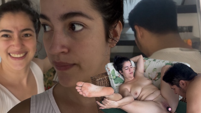 If My Followers Discover My Toy-Filled Bag We Will Have Sex