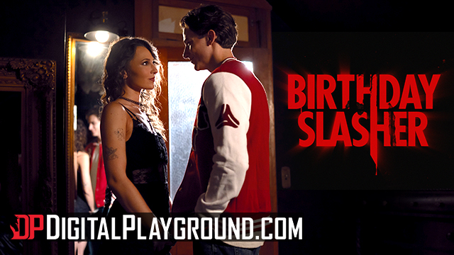 The Official Trailer For The Birthday Slasher