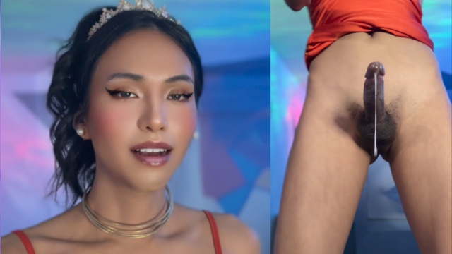 I Dripped Like This Because My Mouth Was Filthy