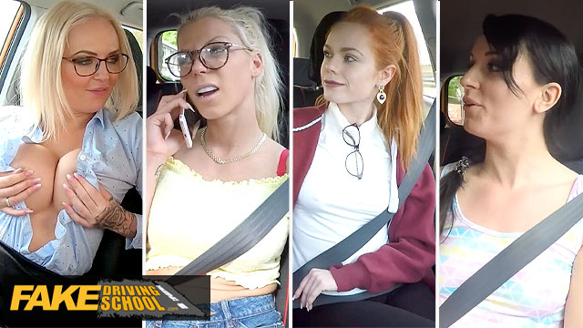 They Enjoy Riding When It's Appropriate