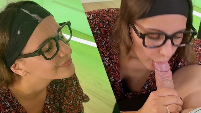 I Feel A Blowjob Polish Porn While Learning How To Bang A Horse From My American Half-Aunt