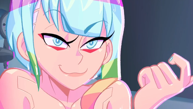 Kissclaw's Initiation Of The Edgerunner