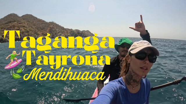 Tayona Mendic Sex Tapes From Santa Mart Mart Technology Are Our