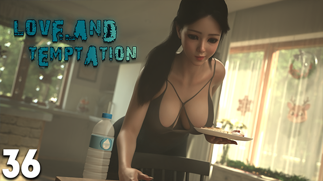 Play Love & Temptation #36 On PC