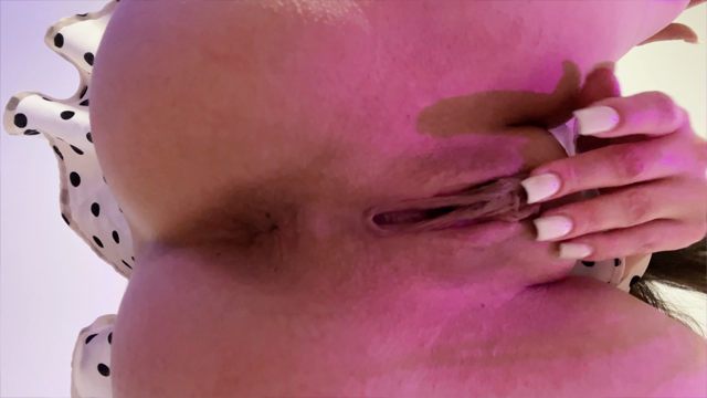 I Sit On My Face And Slap Myself Until My Legs Start Shaking Cute Girl Wet Pussy Shaking Orgasm