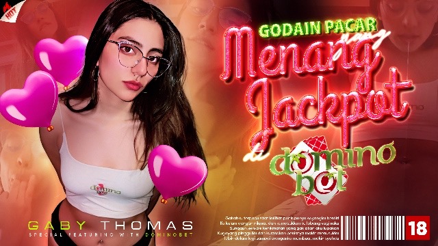 Temphain The Boyfriend Who Wins The Jackpot In Domino88