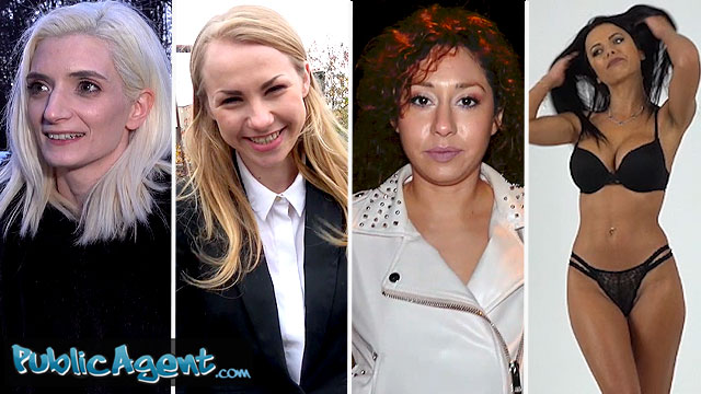 If You Give Shy Girls Money They'll Go Out Of Their Way