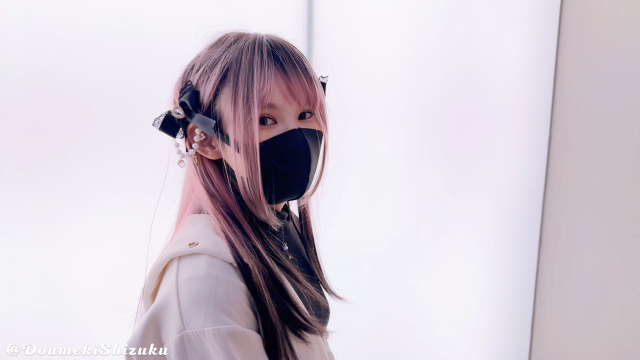 A Typical Day Spent With Your Cute Anime Girlfriend