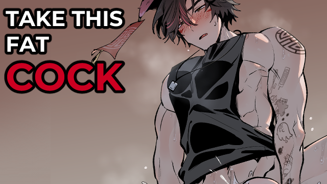 Male Nsfw Asmr Straight Gym Bro Uses Your Hole