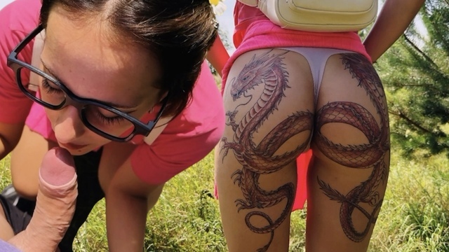 For The First Time My 18-Year-Old Sister Prepares Ice Cream For Her Brother