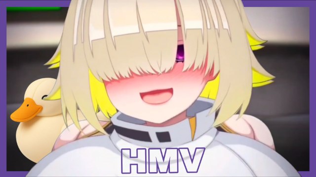 The HMV Dog Is Eager To Run