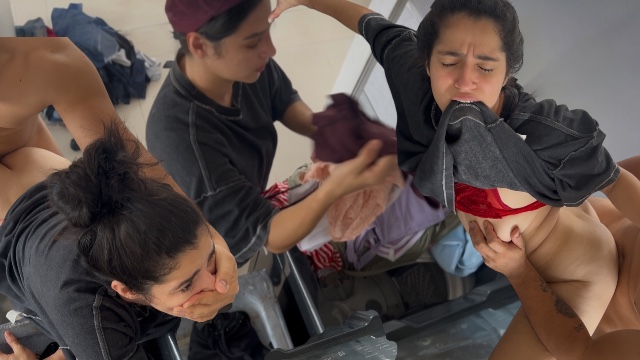 My Ass Gets Fucked By My Husband's Brother