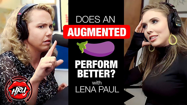 Does The Performance Of An Augmented Penis Improve With