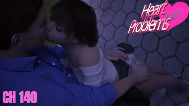 Heart Problems Ch 140