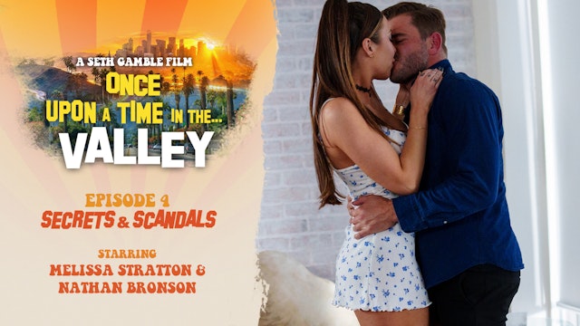 Episode 4 Of Once Upon A Time In The Valley Secrets And Scandals