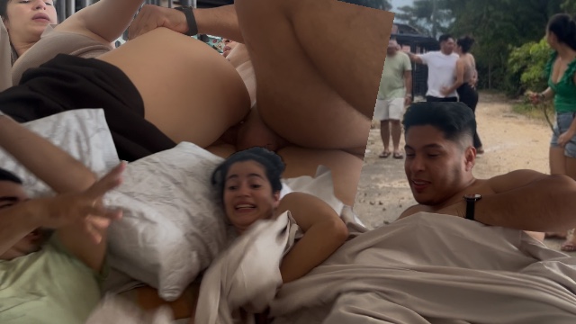 My Neighbor Chismosa Has Shown Me How To Be The Best Friend Of My Niece