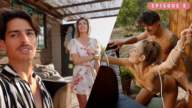 How We Actually Live Sex Travel Surfing And A Wooden Cabin