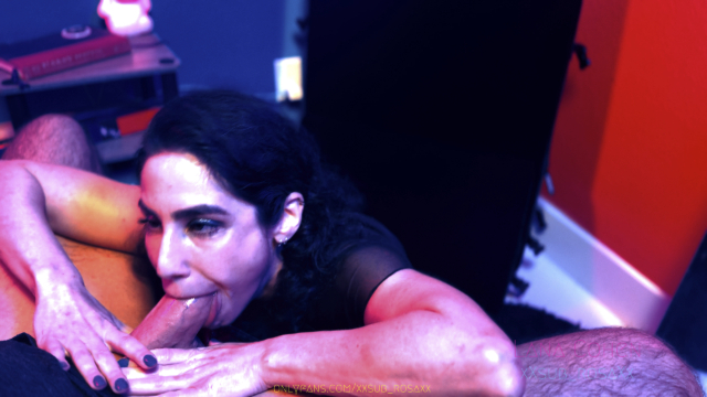 Finally Posted The Blowjob Therapy Treatment Depthroat Payment Cum Lost Pilot