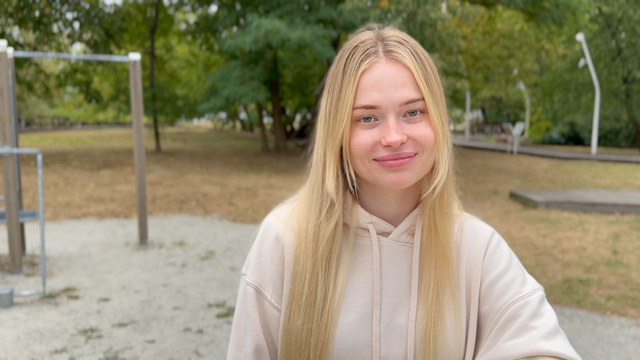 I Simply Wanted To Learn How To Get Back Up And Things Turned Out Entirely Differently