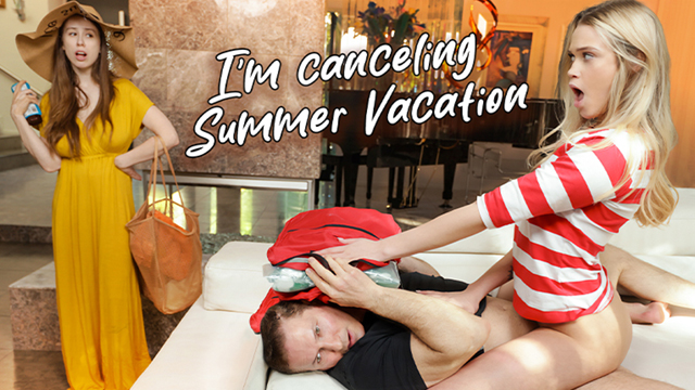 My Blonde Stepdaughter Finally Lets Me Stuff My Cock Inside Her Full Movie Free