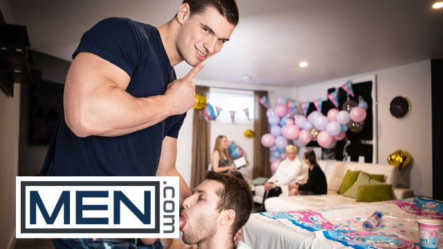 Ends Up Riding His Big Dick After Getting Caught With A Dildo