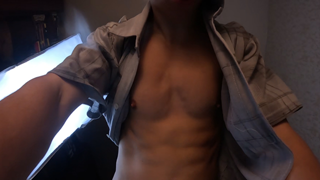 We're Going To Have Hot Sex So Spread Your Legs Baby