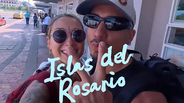 One Of The Rosario Sex Tapes