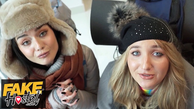 French Girls Plead With Him Before Being Severely Beaten