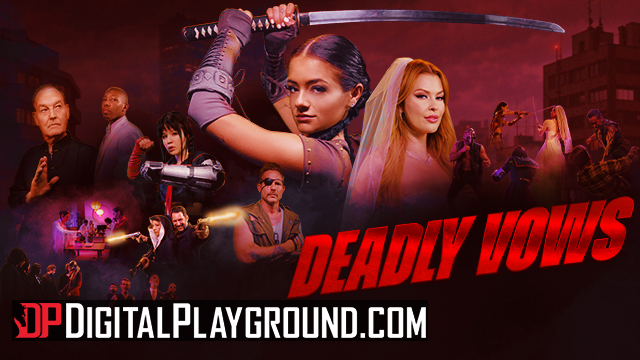 In Dp's Recently Released Blockbuster Deadly Vows Ryan Rye Receives What Is Due