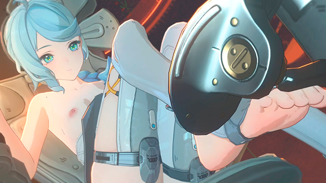 Uncensored Zzz Footjob Seed In The Gym 3D Hentai Game At 4K 60 Frames Per Second