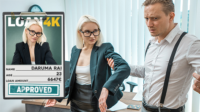 Slutty Is Having A Hard Anal Fuck With A Manager To Launch Her Business