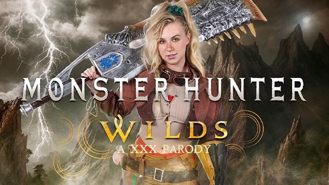 Gemma Monster Hunter Wants To Accompany You All The Way