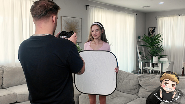 A Small College Student Wants To Engage In Porn