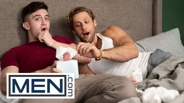 Eagerly Sucks His Cock Before Pounding Him Deeply In The Doggy Fashion