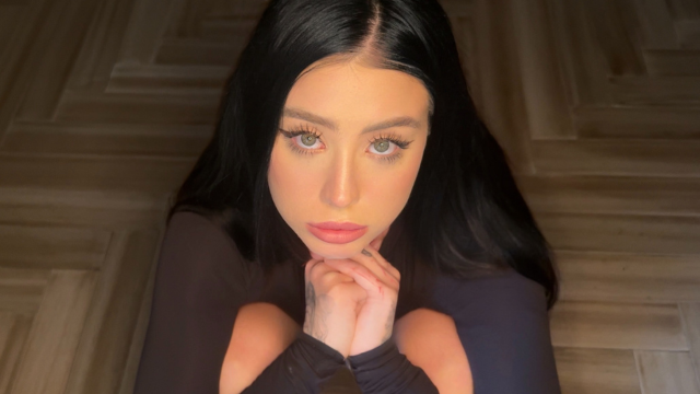 The Big-Titty Goth Girlfriend Of My Best Friend Begs For Creampie-Rosie Rider After Requesting A Massage