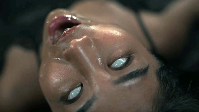 Asian Sex Transformation Lesbian Dominance