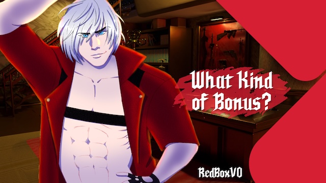 Standing 69 Wall Fuck Dante Receives A Prejob Bonus