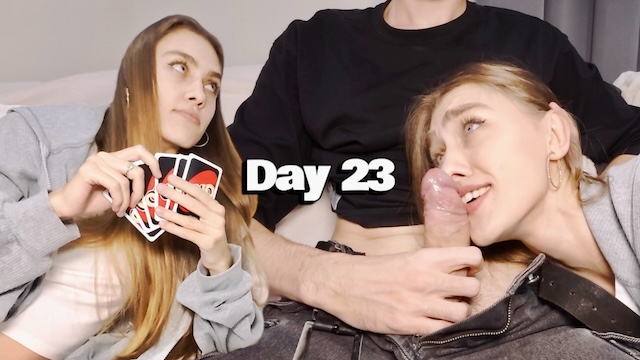 In A Game Of Uno Sonya Lost Her Tongue