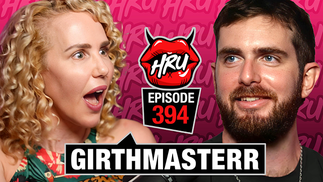 The Scenes That Broke Porn Were Revealed By Monster Cock