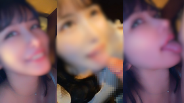 Nama-Chan Licks And Whispers Devilishly In A Quiet Place While You Play With His Nipples And Hold Back Your Voice Making