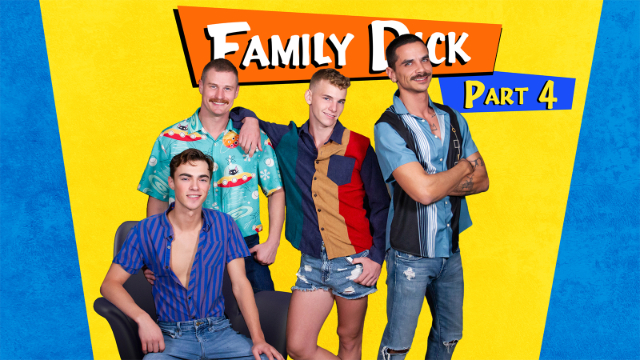 Step Parody With