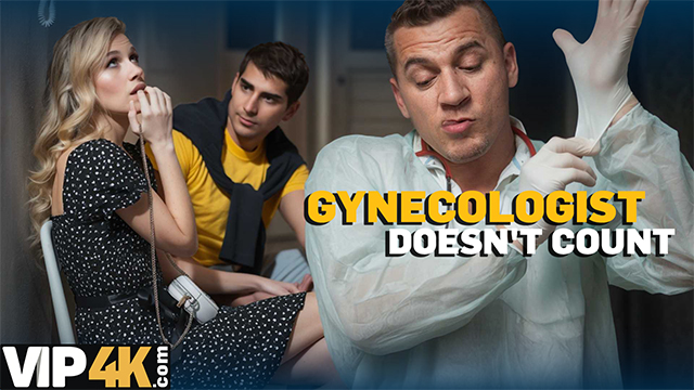 Doctor Steve Promptly Cured My Little Pussy