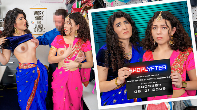 Under Their Sari The Missing Items Aren't The Most Intriguing Thing Fucking For Their Freedom