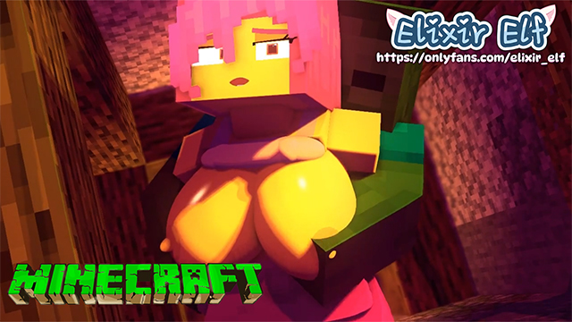 Responding After Playing Minecraft Hetai For 20 Minutes