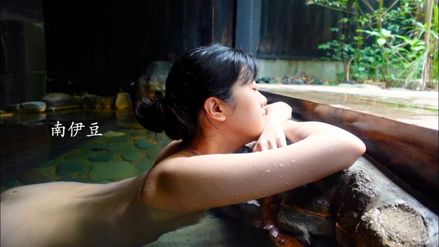 I Don't Want To Tell Anyone But Shizuoka's Breakfast And Hot Springs Were Amazing #Izu #Onsen