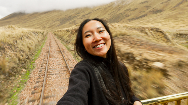 Episode 59 Of Wonder Of The World Luna's Journey