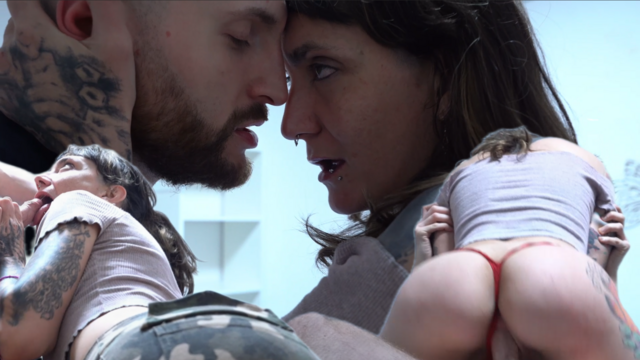 I Had A Terrible Actress In The Casting But Ccrusher88 Ft