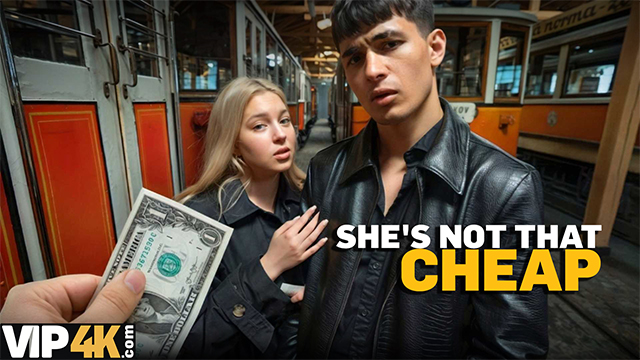 Cheating Just Makes Me Incredibly Aroused