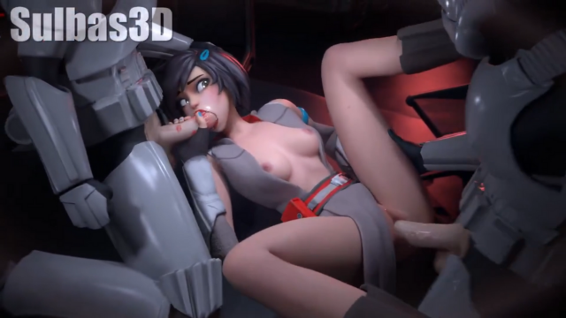 One More Fortnite Hentai Hour